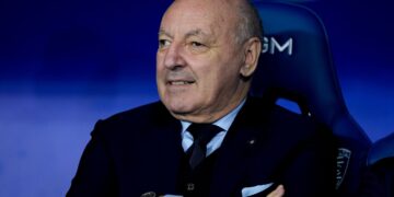 Inter Giuseppe Marotta ماروتا إنتر