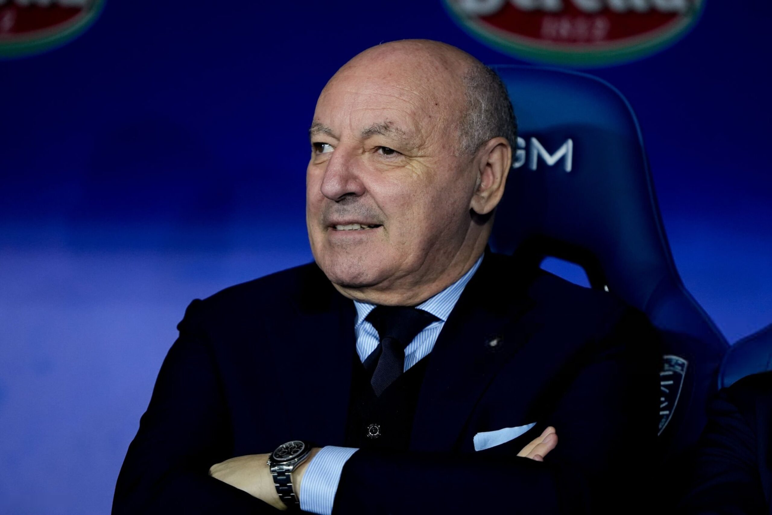 Inter Giuseppe Marotta