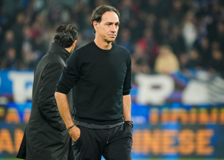 Alessandro Nesta Monza