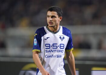 Reda Belahyane (Getty Images)