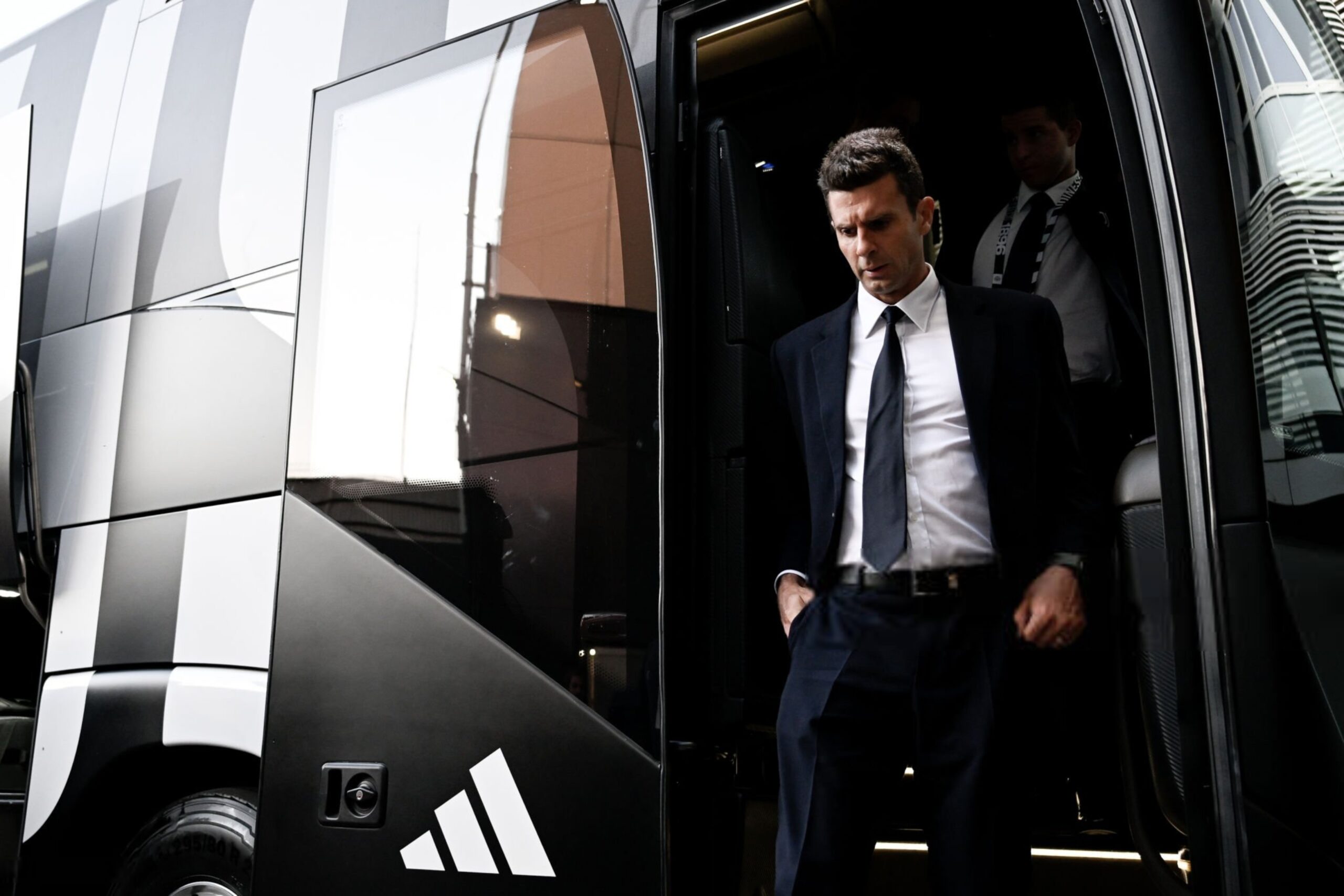 Thiago Motta Juventus تياغو موتا يوفنتوس