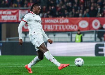 Rafael Leao AC Milan ميلان لياو