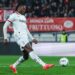 Rafael Leao AC Milan ميلان لياو