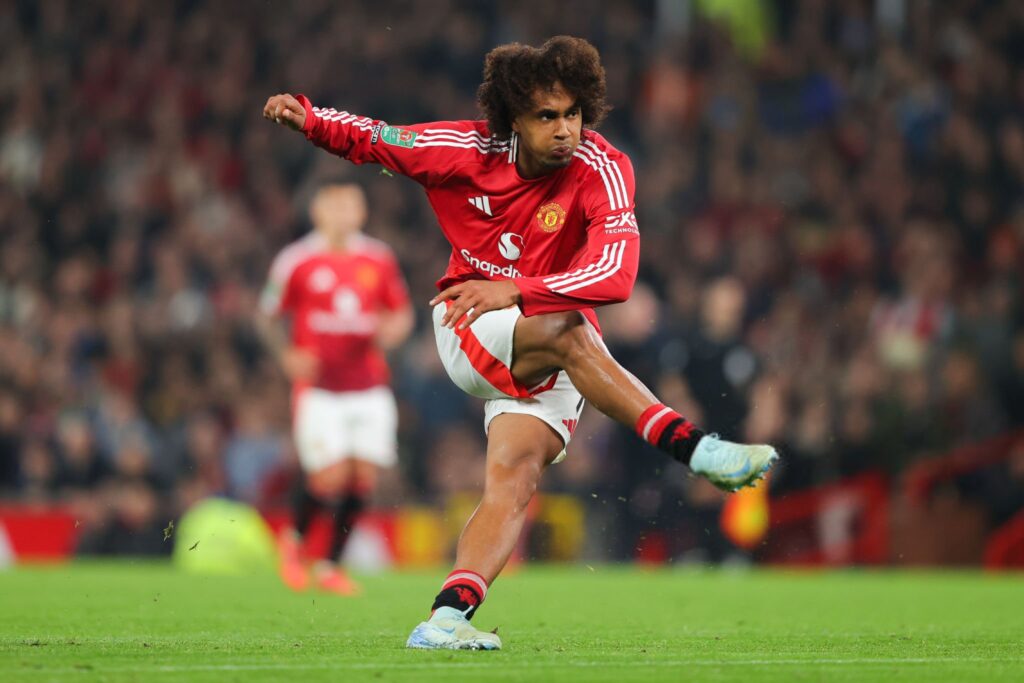 AC Milan among clubs interested in Joshua Zirkzee