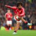 Joshua Zirkzee Manchester United
