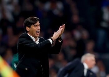 Paulo Fonseca AC Milan ميلان فونسيكا