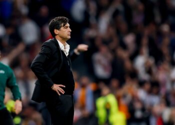 Paulo Fonseca AC Milan فونسيكا ميلان