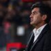 Paulo Fonseca فونسيكا ميلان AC Milan