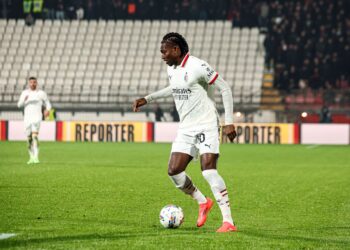 Rafael Leao AC Milan لياو ميلان