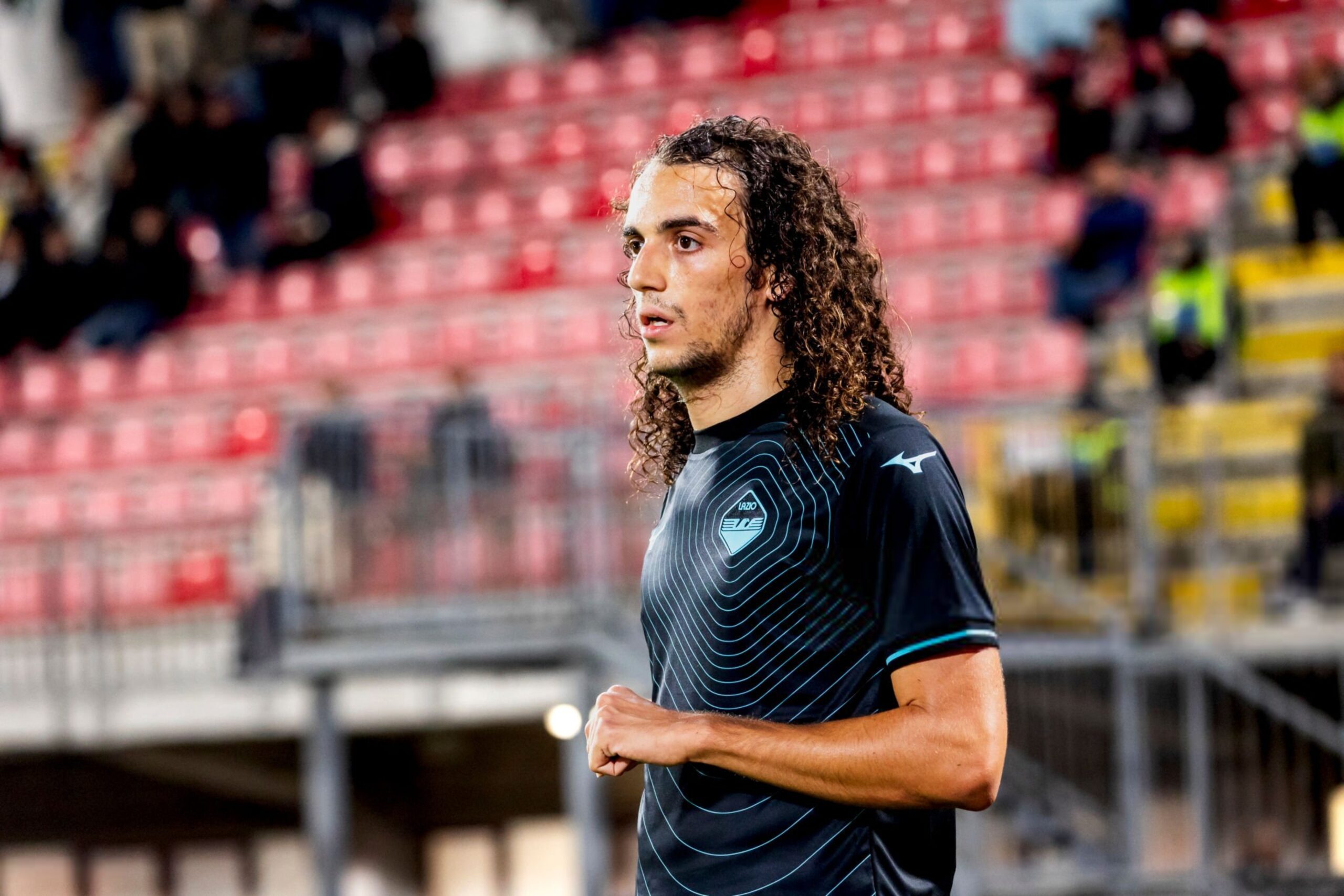 Matteo Guendouzi Lazio