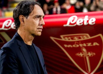 Alessandro Nesta نيستا Monza