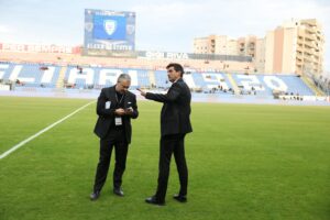 Paulo Fonseca AC Milan فونسيكا ميلان