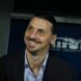 Zlatan Ibrahimovic AC Milan