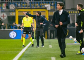 Antonio Conte كونتي