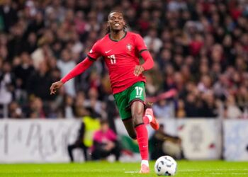 Rafael Leao لياو