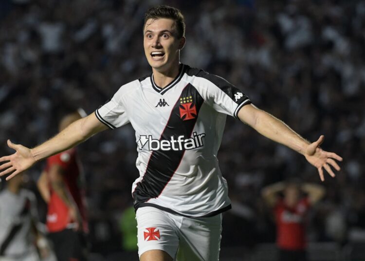 Lucas Piton
