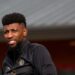 Emerson Royal AC Milan إيمرسون رويال ميلان
