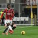 Rafael Leao AC Milan ميلان لياو