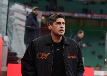 AC Milan Paulo Fonseca ميلان فونسيكا