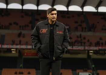 AC Milan Paulo Fonseca ميلان فونسيكا