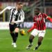 Youssouf Fofana AC Milan ميلان يوسف فوفانا