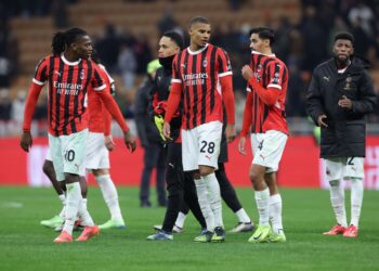 AC Milan players ميلان