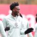AC Milan Tammy Abraham ميلان أبراهام