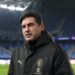 Paulo Fonseca AC Milan ميلان فونسيكا