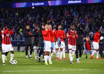 AC Milan players ميلان