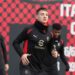 Francesco Camarda AC Milan ميلان كاماردا