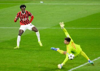 Tammy Abraham AC Milan ميلان أبراهام