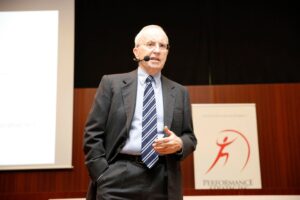Dan Peterson