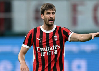 Matteo Gabbia