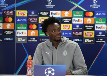 Tammy Abraham AC Milan ميلان أبراهام