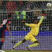 Cagliari score vs AC Milan