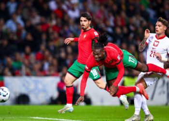 Rafael Leao لياو