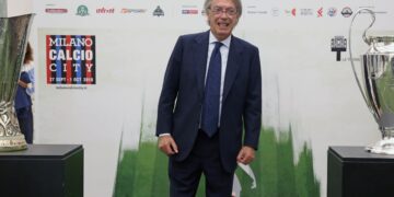 Massimo Moratti