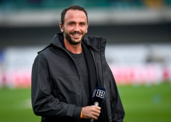 Giampaolo Pazzini (Getty Images)