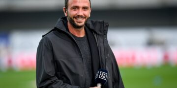 Giampaolo Pazzini (Getty Images)