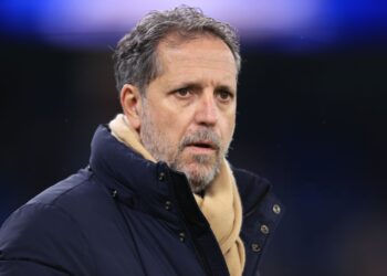 Fabio Paratici باراتيتشي