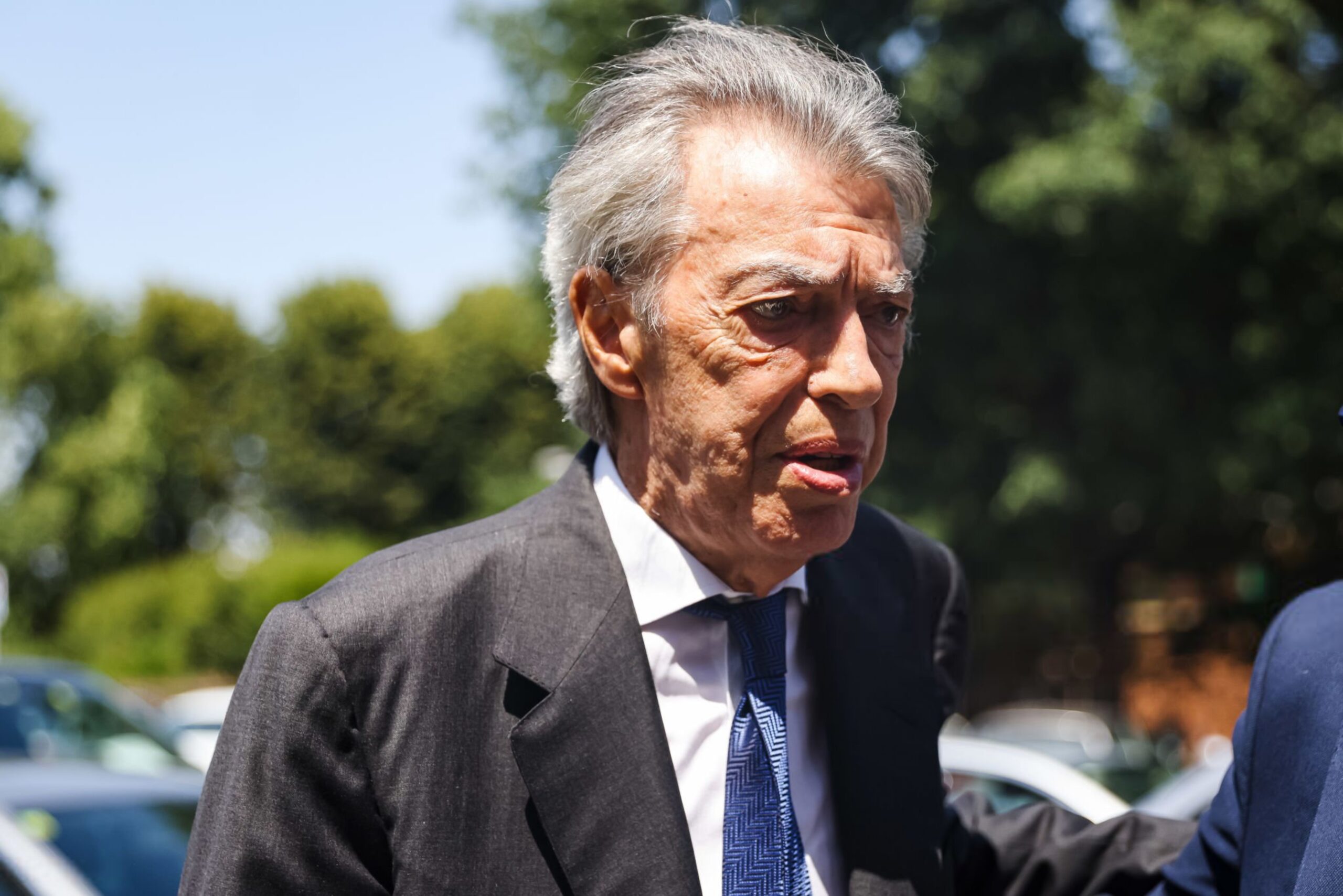 Massimo Moratti موراتي