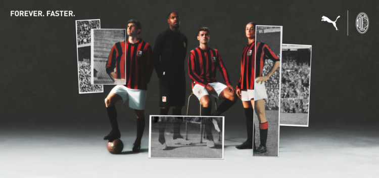 ميلان AC Milan