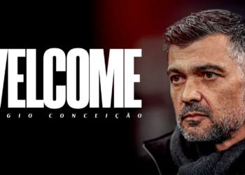 Sergio Conceicao AC Milan ميلان كونسيساو