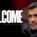 Sergio Conceicao AC Milan ميلان كونسيساو