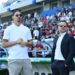 Giorgio Furlani Zlatan Ibrahimovic AC Milan ميلان إبراهيموفيتش فورلاني