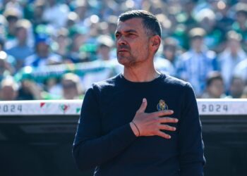 Sergio Conceicao سيرجيو كونسيساو