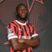 Yunus Musah AC Milan ميلان يونس موسى