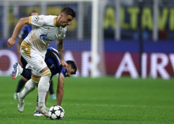 Rade Krunic رادي كرونيتش