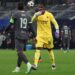 Mike Maignan AC Milan Theo Hernandez ميلان ثيو مينيون