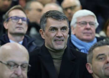 Paolo Maldini باولو مالديني